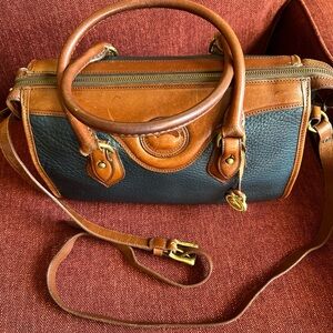Dooney &Bourke leather Handbag